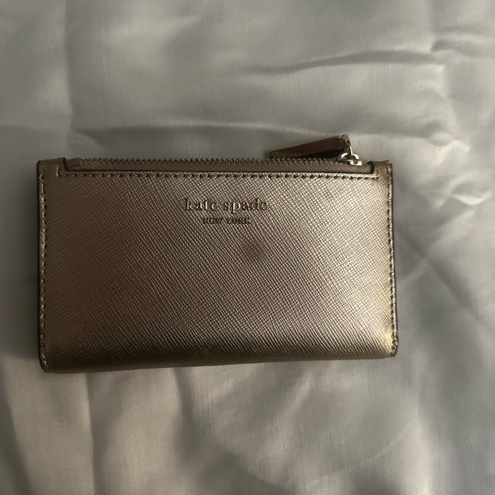 Kate Spade wallet